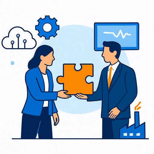 CoreWeave to Acquire Monolith AI, Pairing AI Cloud with Simulation to Speed Industrial R&D