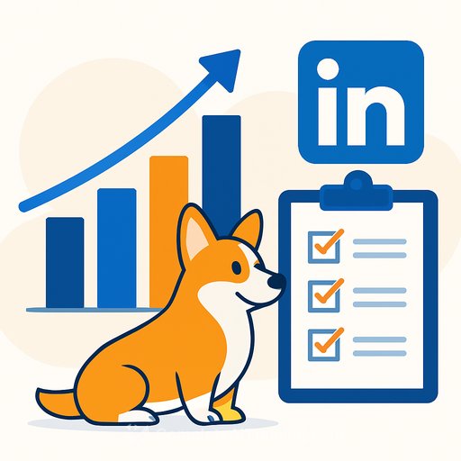 Corgi Insurance ranks No. 16 on LinkedIn's US startup list