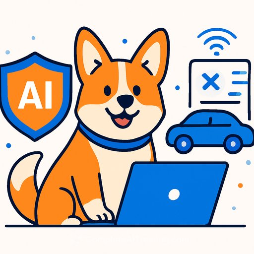 Corgi launches AI insurance product to cover algorithmic bias and autonomous system failures