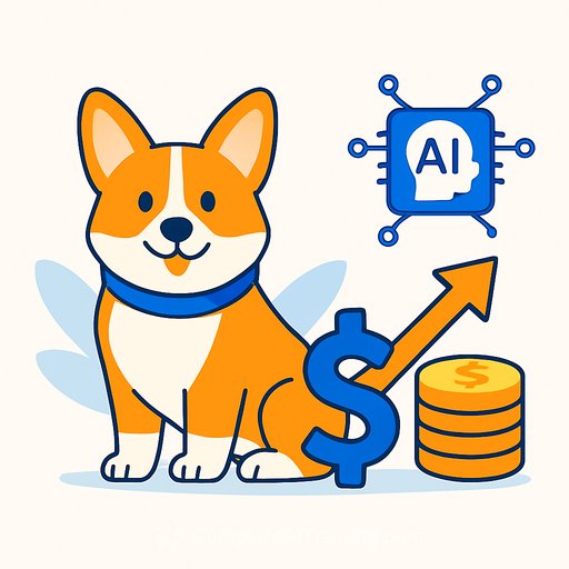 Corgi raises $160M at $1.3B valuation to expand AI-native insurance platform