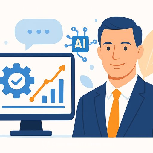 Cority names Mike Jackson SVP of enterprise sales as EHS software market shifts toward AI platforms