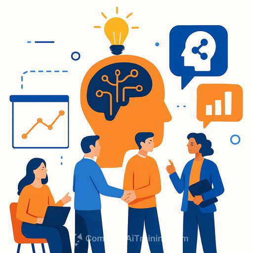 Cornell Launches Thought Summit Series to Advance Interdisciplinary Research in Data Science and AI