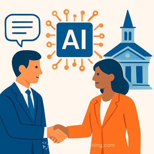 Cornell Law expands AI partnerships with Harvey and Legora as profession shifts