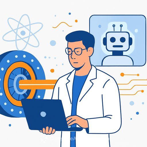 Cornell physicist leads $2.9 million DOE project to train AI to operate particle accelerators