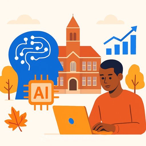 Cornell researchers build practice-based simulations to measure AI-ready talent