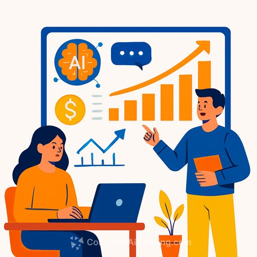 Cornell students integrate AI and large language models to advance financial forecasting tools
