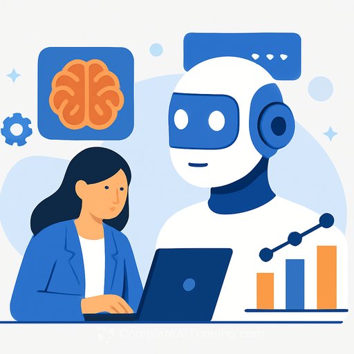 Cornerstone University launches artificial intelligence advisory board