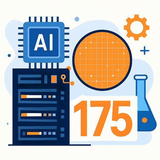 Corning moves into AI server components as it marks 175 years of materials innovation