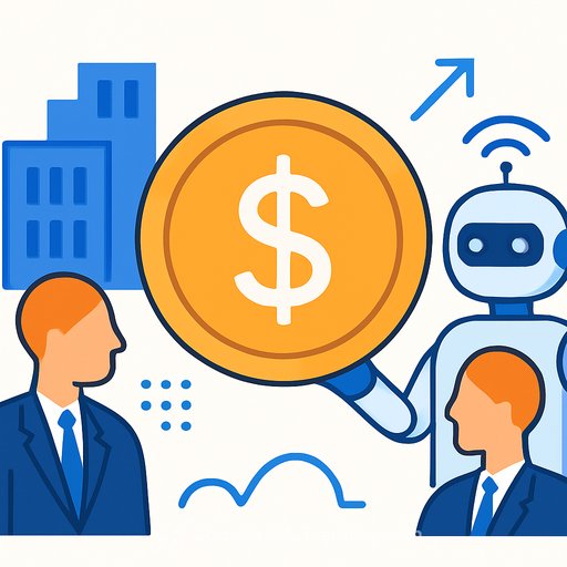 Corporations and AI agents set to drive next wave of stablecoin adoption, executives say
