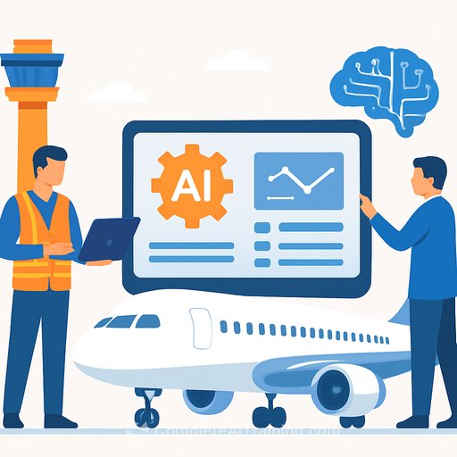CORRIDOR and West Star Aviation Launch Predictive AI Operations Manager to Speed MRO Turnarounds