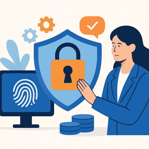 Corridor raises $25 million Series A to embed security into AI coding workflows