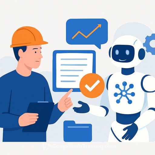 CorVel embeds AI into workers' comp workflows while keeping human judgment central