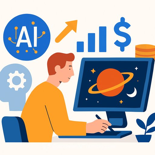 Cosmos tops design charts, lands $15M, and wrestles with AI's place in creativity