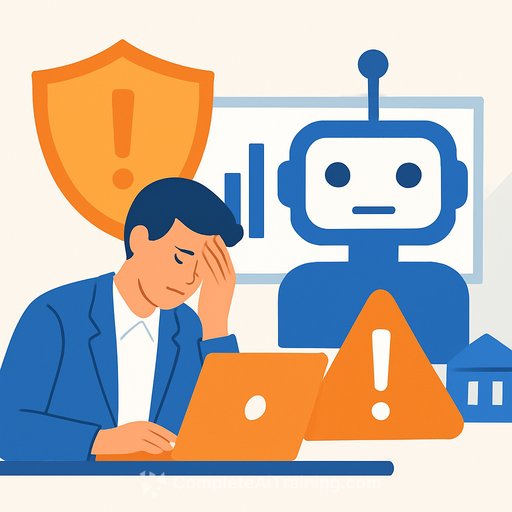 CoSN survey finds 75% of ed tech leaders very concerned about AI-enabled cyber attacks