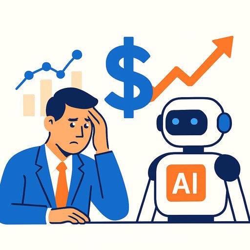 Cost concerns grow as law firms adopt AI