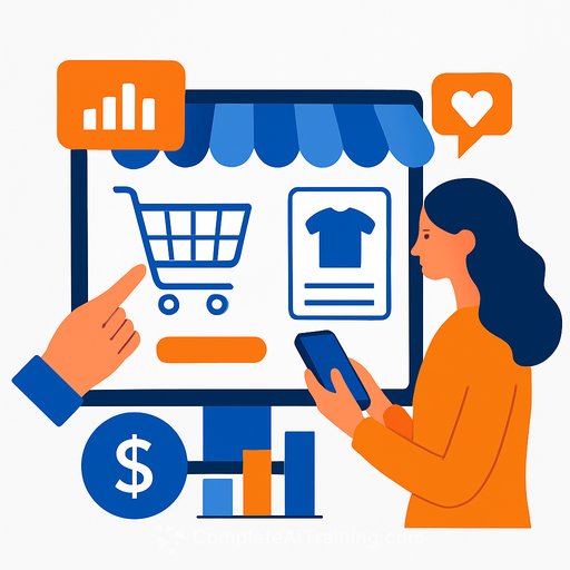 Costco's digital investments drive $470 million in e-commerce sales from personalized recommendations