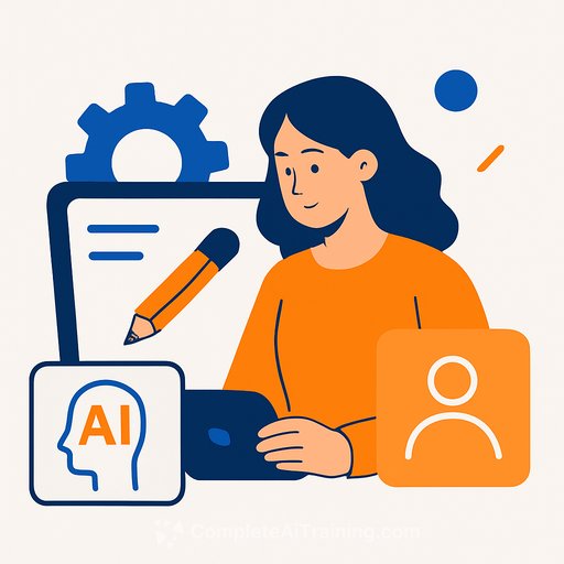 Coty adopts AI content platform Pencil across CoverGirl, Rimmel and Sally Hansen brands