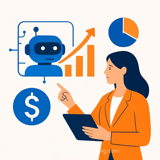 Coty's AI Push Is Delivering Cost Wins-Will Margins Follow as Inventory Normalizes?