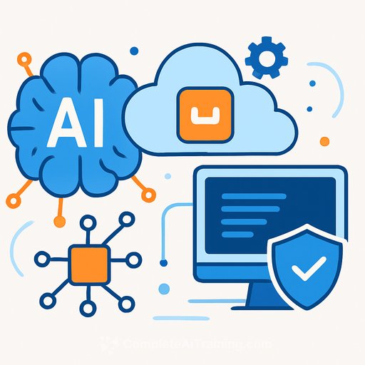 Couchbase launches agentic AI Services on Capella with Nvidia integration and built-in governance