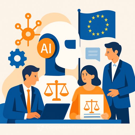 Council of Europe Selects Jylo to Drive AI Innovation in Legal Workflows