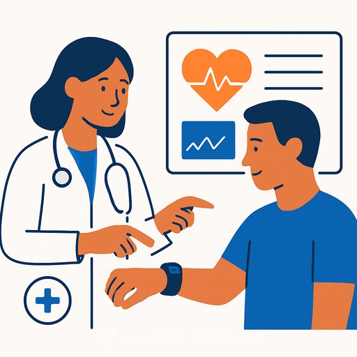 Counsel Health joins CMS ACCESS model with Oura wearable integration