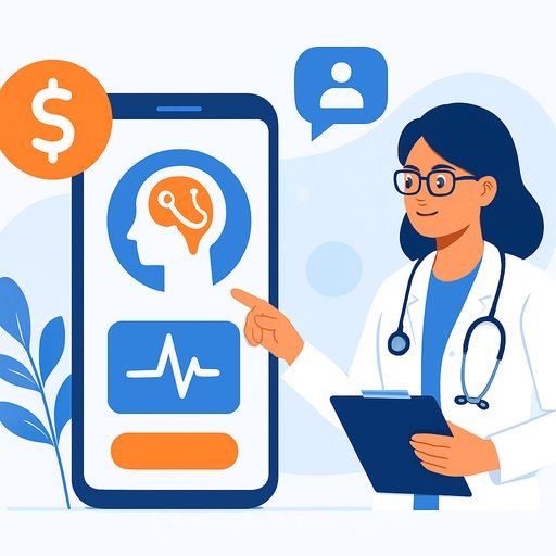 Counsel Health Raises $25M from a16z and GV for Physician-Supervised AI Front Door That Resolves 96% of Issues and Saves $381 Per Member