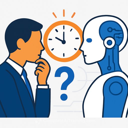 Countdown to South Korea's AI Law, and Almost No One Has a Plan