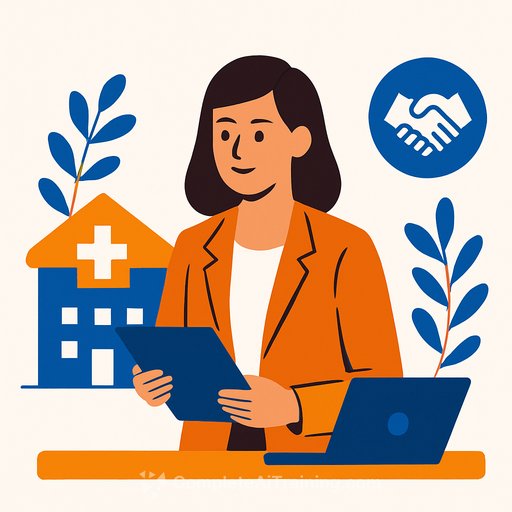 Counterpart Health Names Vicky Bruner Vice President of Operations to Drive Expansion and Strengthen Provider Partnerships