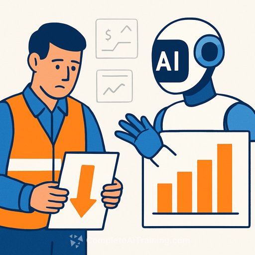 Counting AI's Human Cost: Bipartisan Bill Demands Real Layoff Data