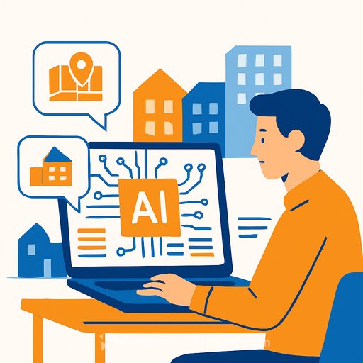 County Pilots AI Software to Streamline Building and Property Information