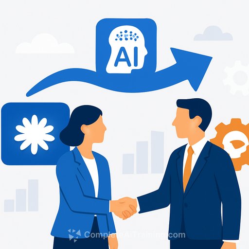 Coupa acquires Tonkean in second AI deal within two weeks