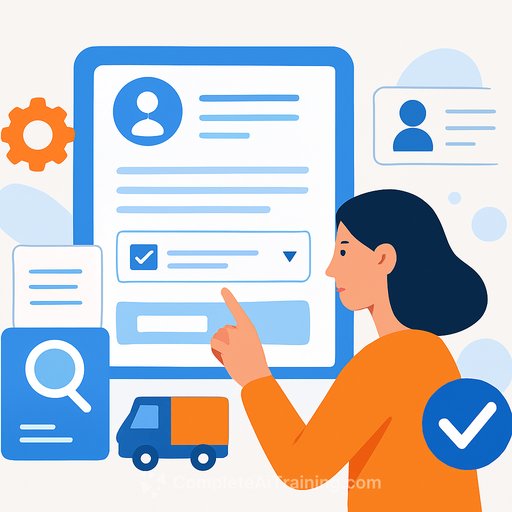 Coupa adds agentic AI to procurement, from plain-language sourcing formulas to supplier self-service