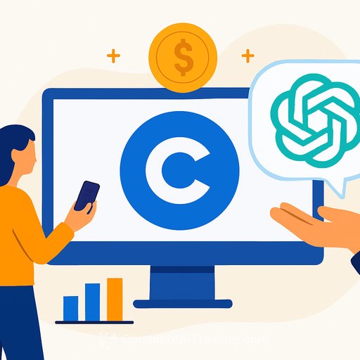 Coursera Inside ChatGPT: Monetization Moment or Marketing Mirage?