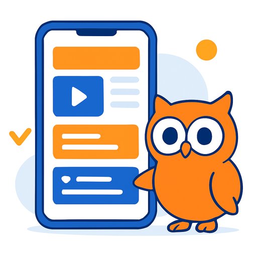 Coursera launches Ollie, a short-form learning app with Duolingo-style features