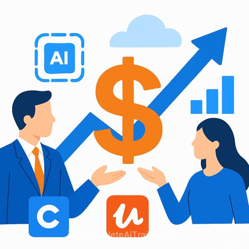 Coursera-Udemy Deal: Can AI and $115M in Synergies Turn the Tide?