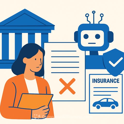 Court allows discovery into insurer's use of AI to deny claims without human review