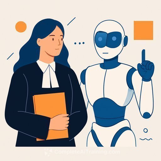 Court sanctions for AI-generated legal errors top 1,200 cases as lawyers keep filing bad briefs
