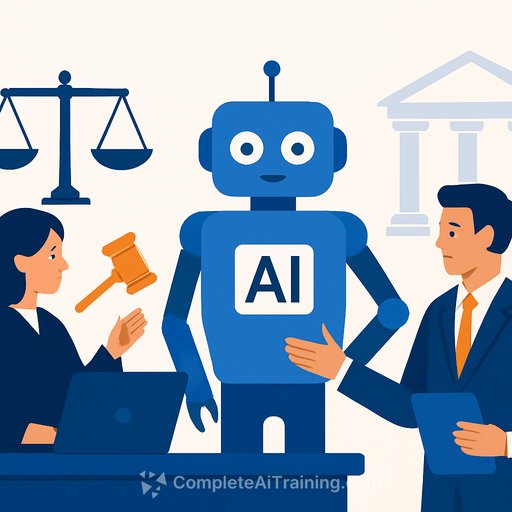 Courts expand AI liability to vendors and consultants as legal protections erode