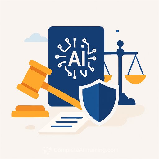 Courts shield AI prompts and outputs in litigation as work product