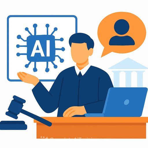 Courts warn universities against over-relying on AI detection tools in academic misconduct cases