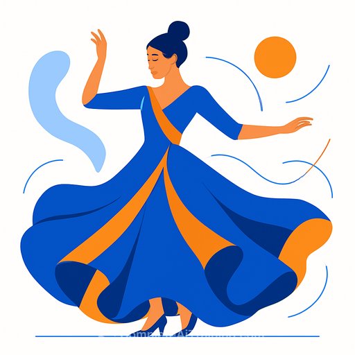 Couture in Motion: Disrptve's AI brings Sarab Khanijou's DHUN to life