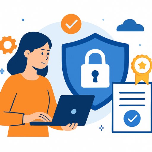 Coveo Earns ISO/IEC 27701 Certification, Setting a New Bar for Privacy-First AI Experiences