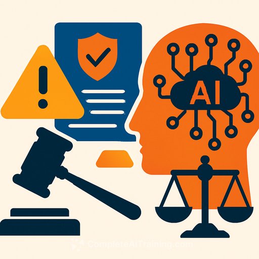 Coverage Litigation Risks and Realities in the Age of Artificial Intelligence