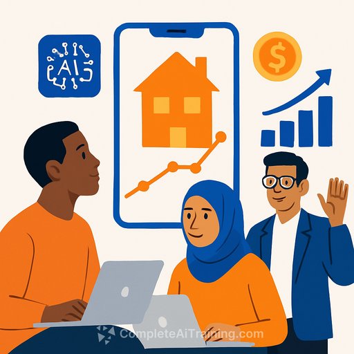 CovertNest Launches AI Platform to Help Immigrants and Professionals Build Wealth Through Real Estate Investing