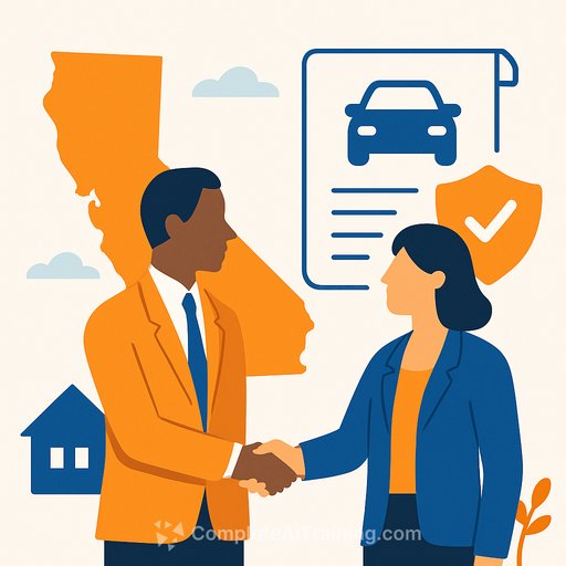COVU Acquires Aduna Insurance Agency to Safeguard California Policyholders Amid Carrier Changes