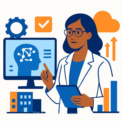 Cox Enterprises CLO Jennifer Hightower on managing AI and regulatory shifts across a diversified business