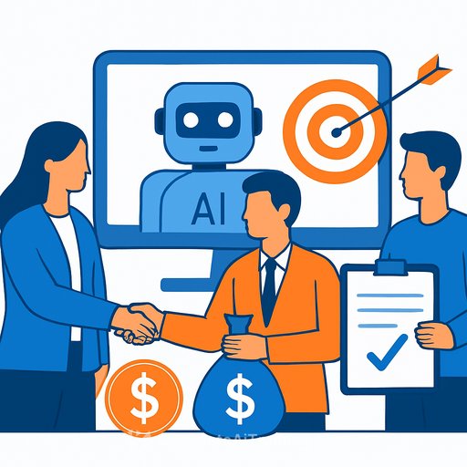 Cox Media Group and two marketing firms pay $930,000 to settle FTC claims over AI ad targeting without consumer consent