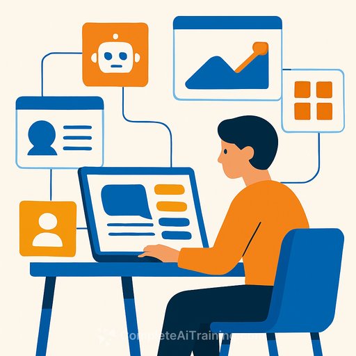 Coze Space Unveils All-in-One AI Office Suite That Delivers Where Other Agents Fall Short