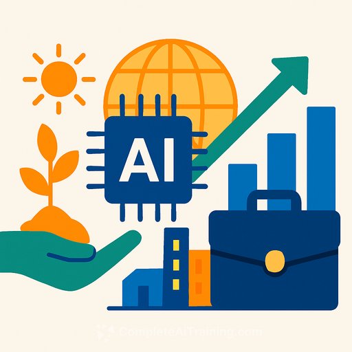 CPA Canada urges national standards for sustainability, responsible AI, and economic growth