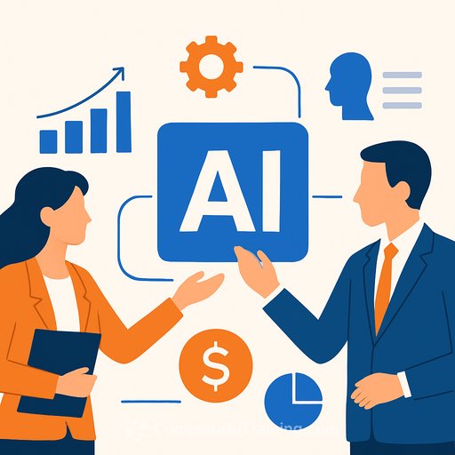 CPO-CFO partnerships become central to AI investment decisions and workforce strategy